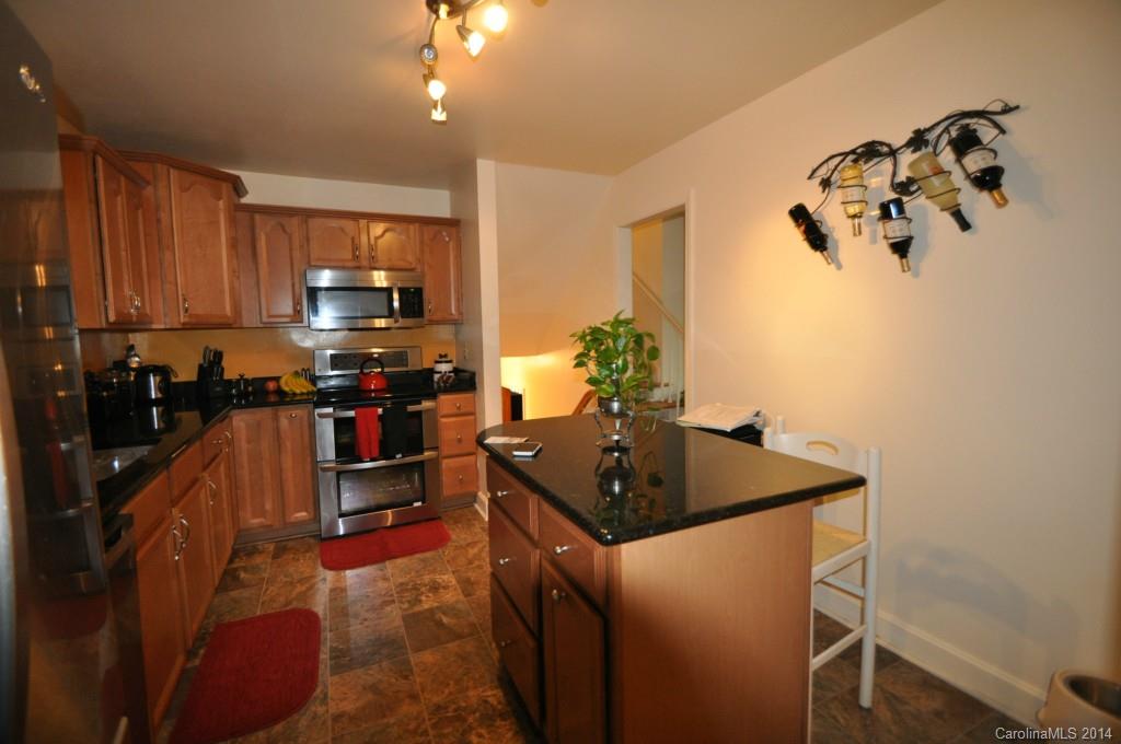 Sharon Forest - Residential