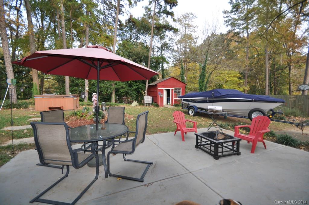 Sharon Forest - Residential
