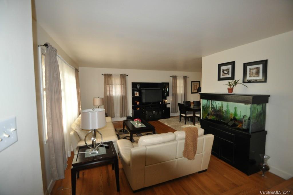 Sharon Forest - Residential