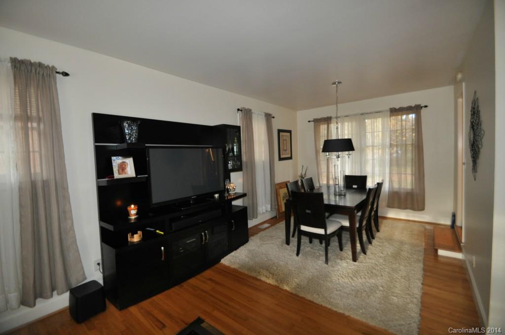 Sharon Forest - Residential