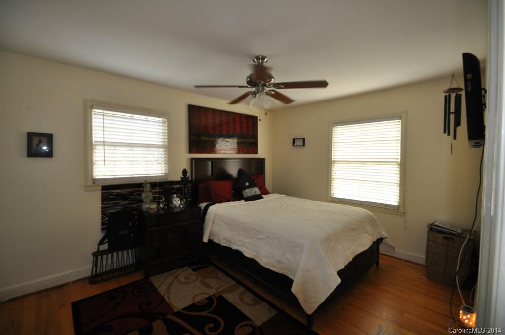 Sharon Forest - Residential