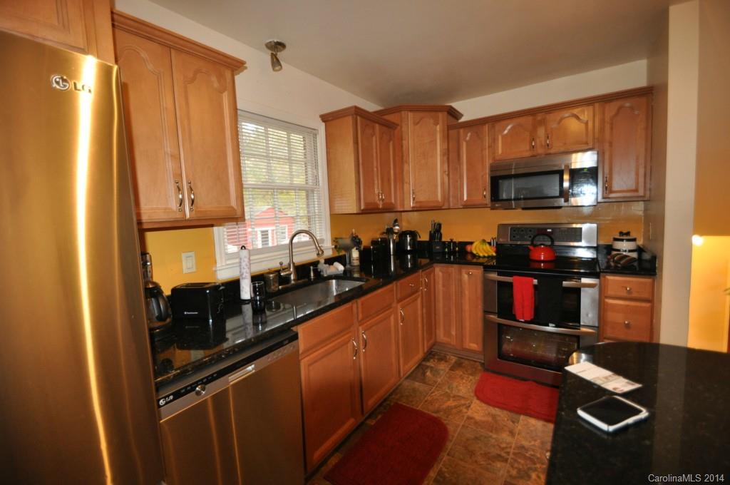 Sharon Forest - Residential