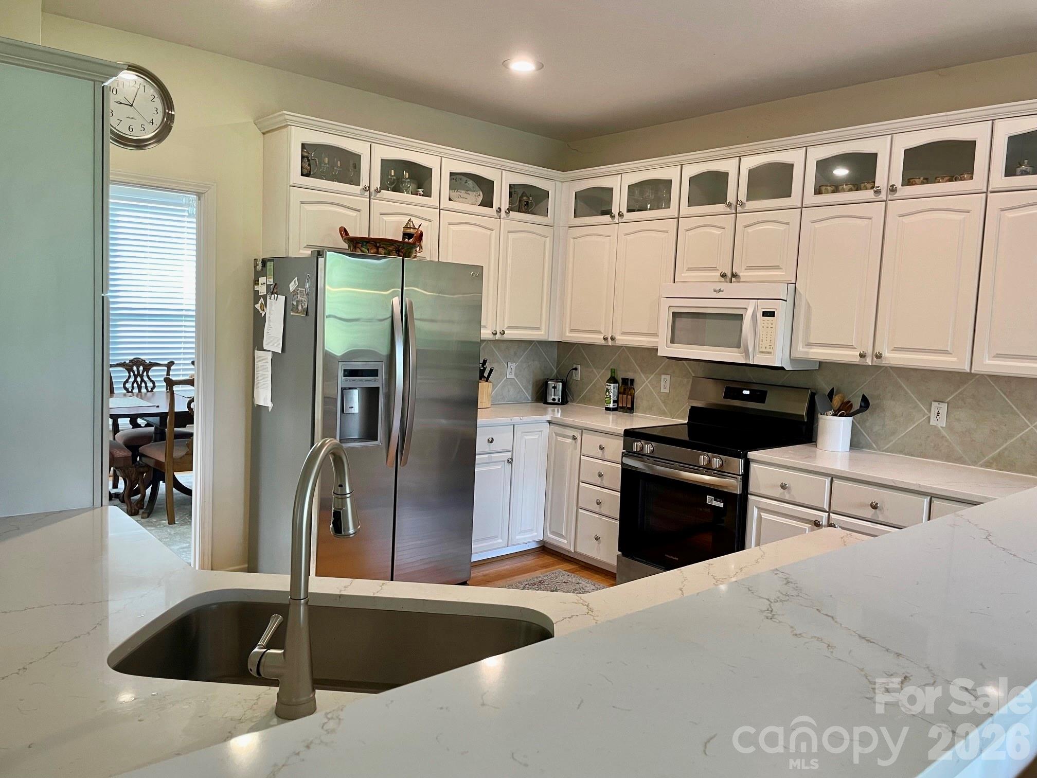 Waterglyn - Residential