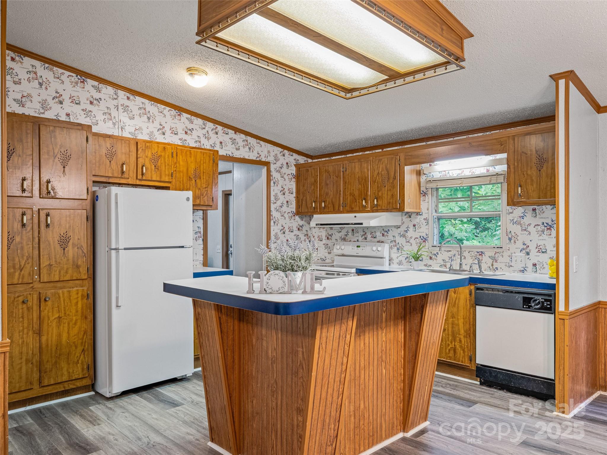 New Salem Park - Residential