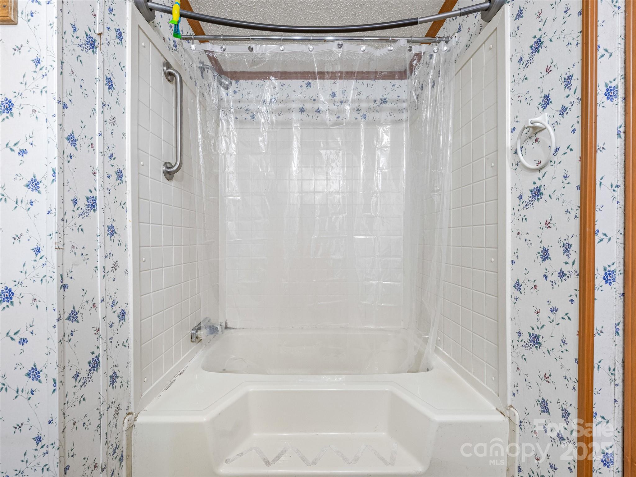 New Salem Park - Residential