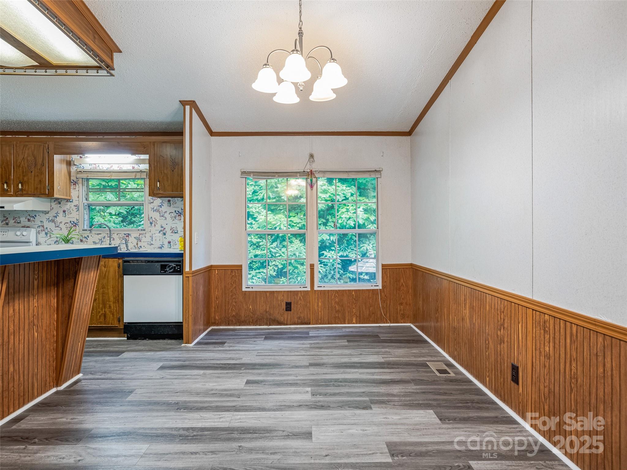 New Salem Park - Residential