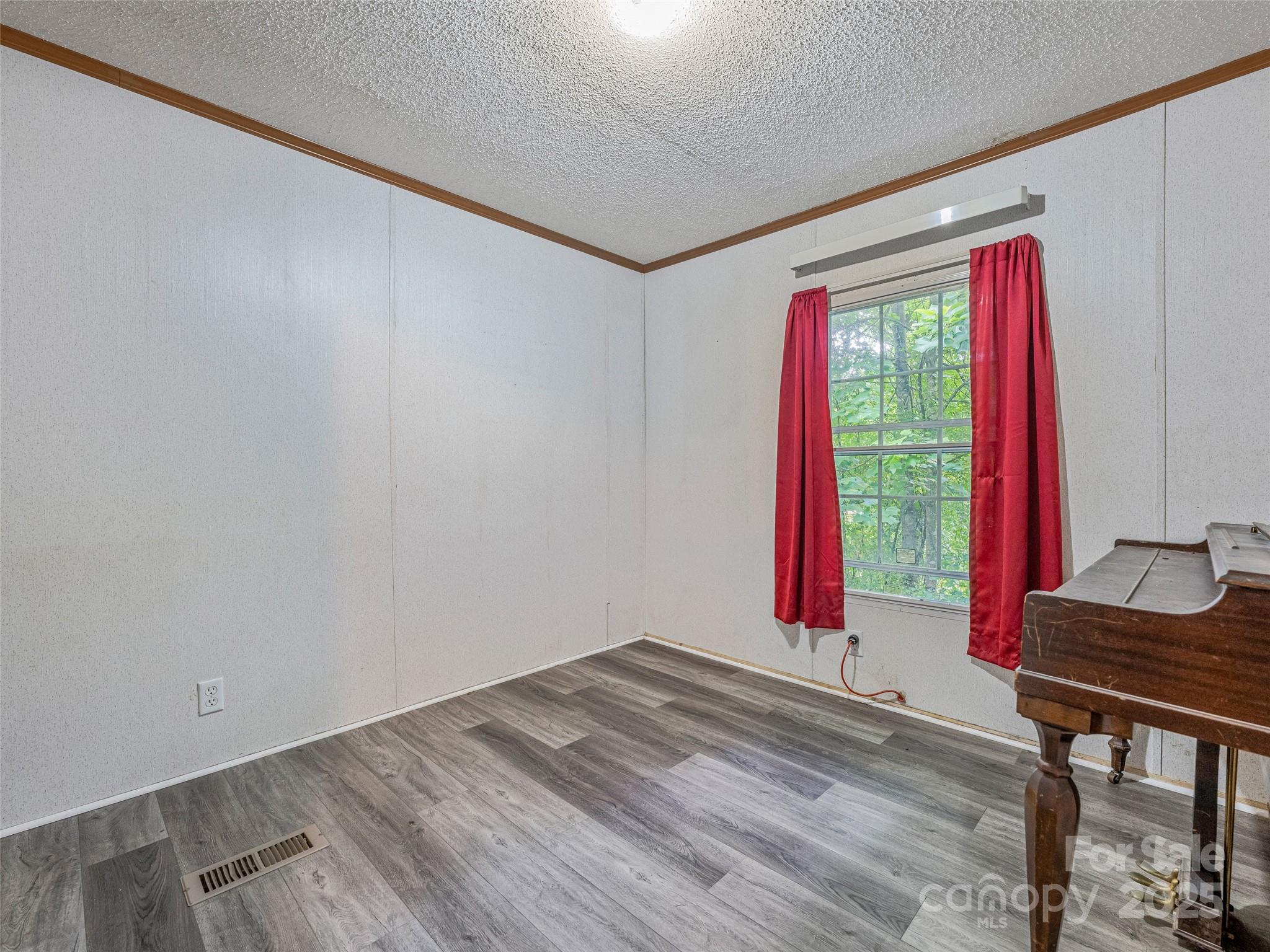 New Salem Park - Residential