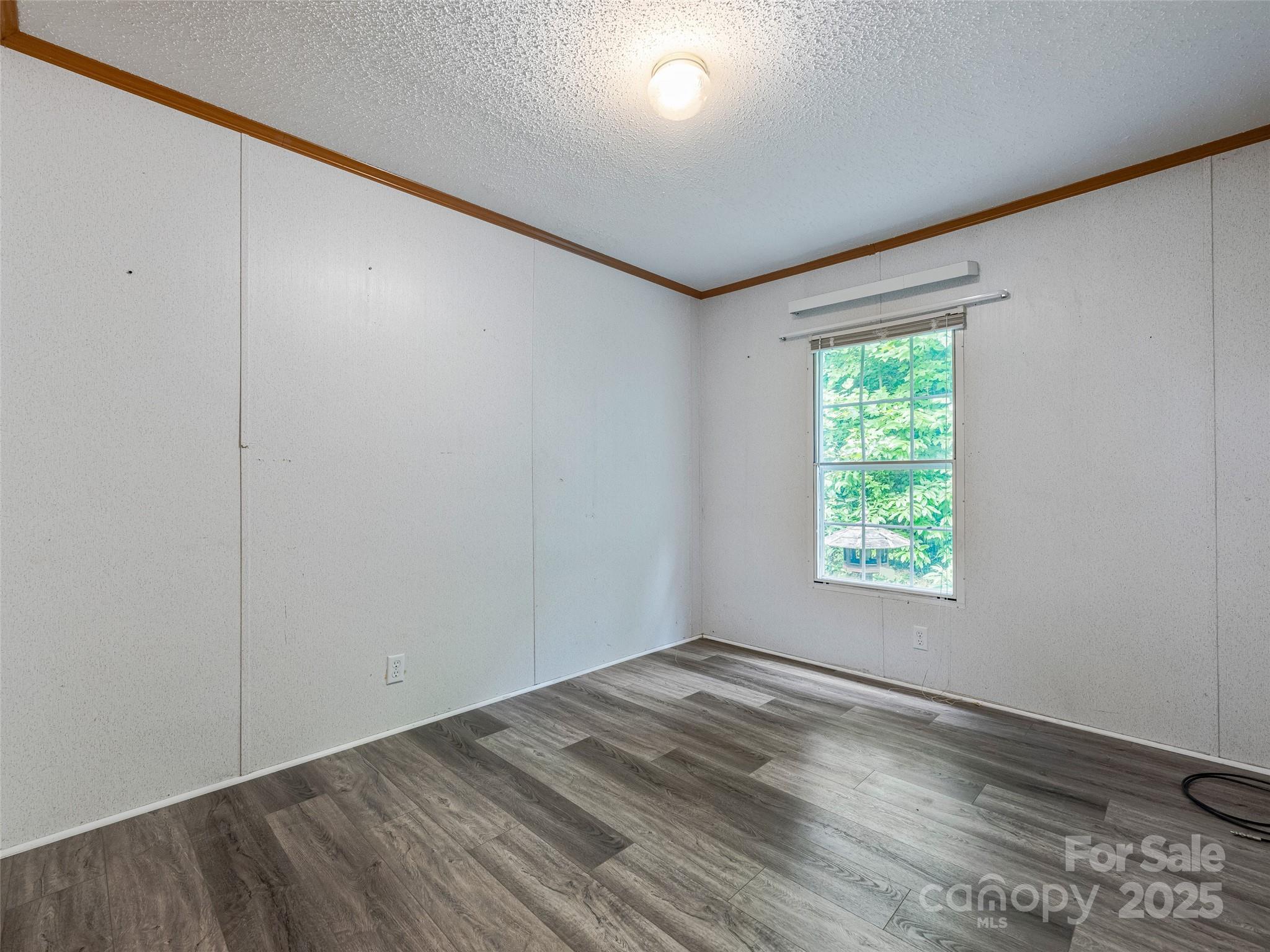 New Salem Park - Residential