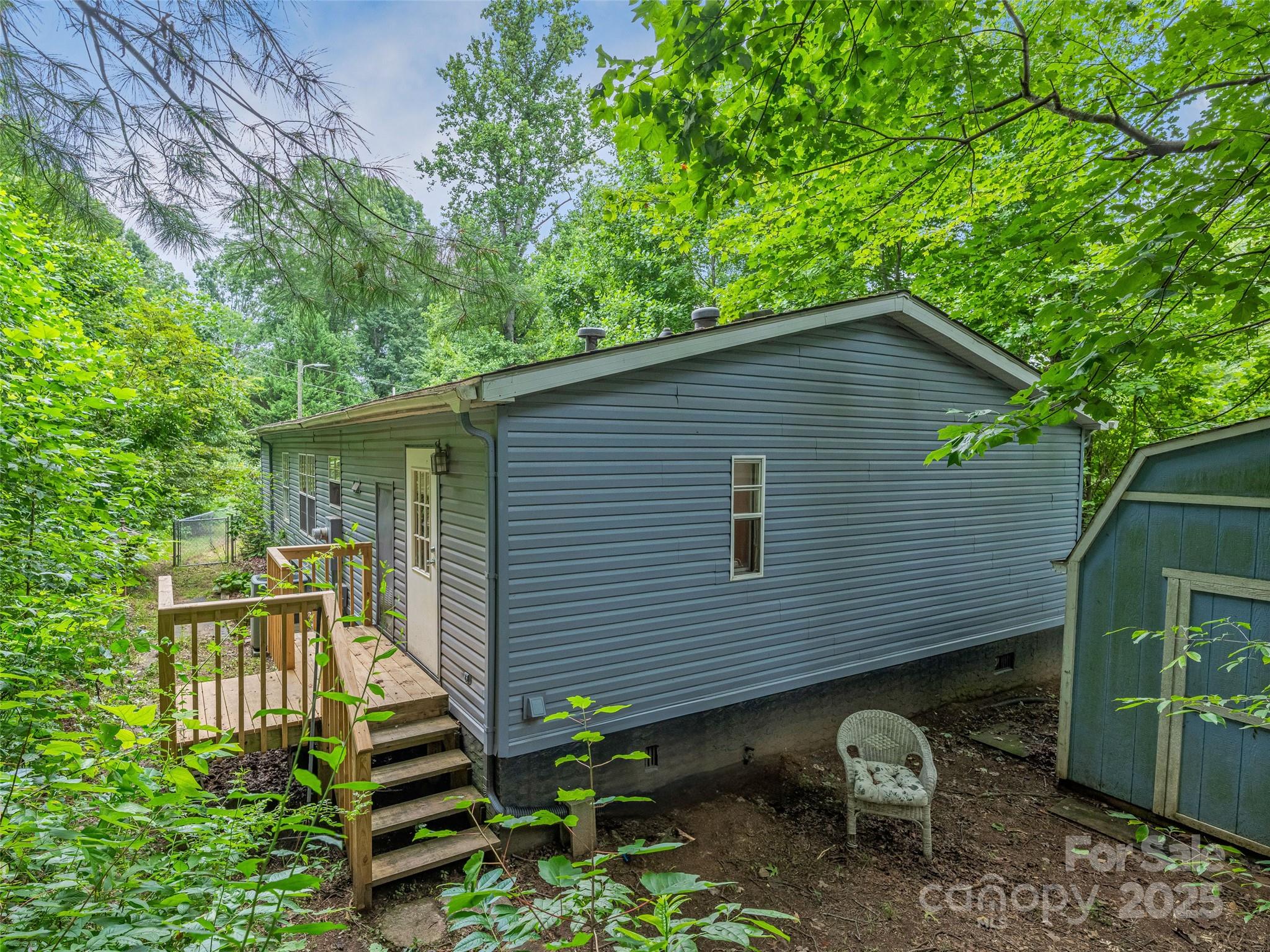 New Salem Park - Residential