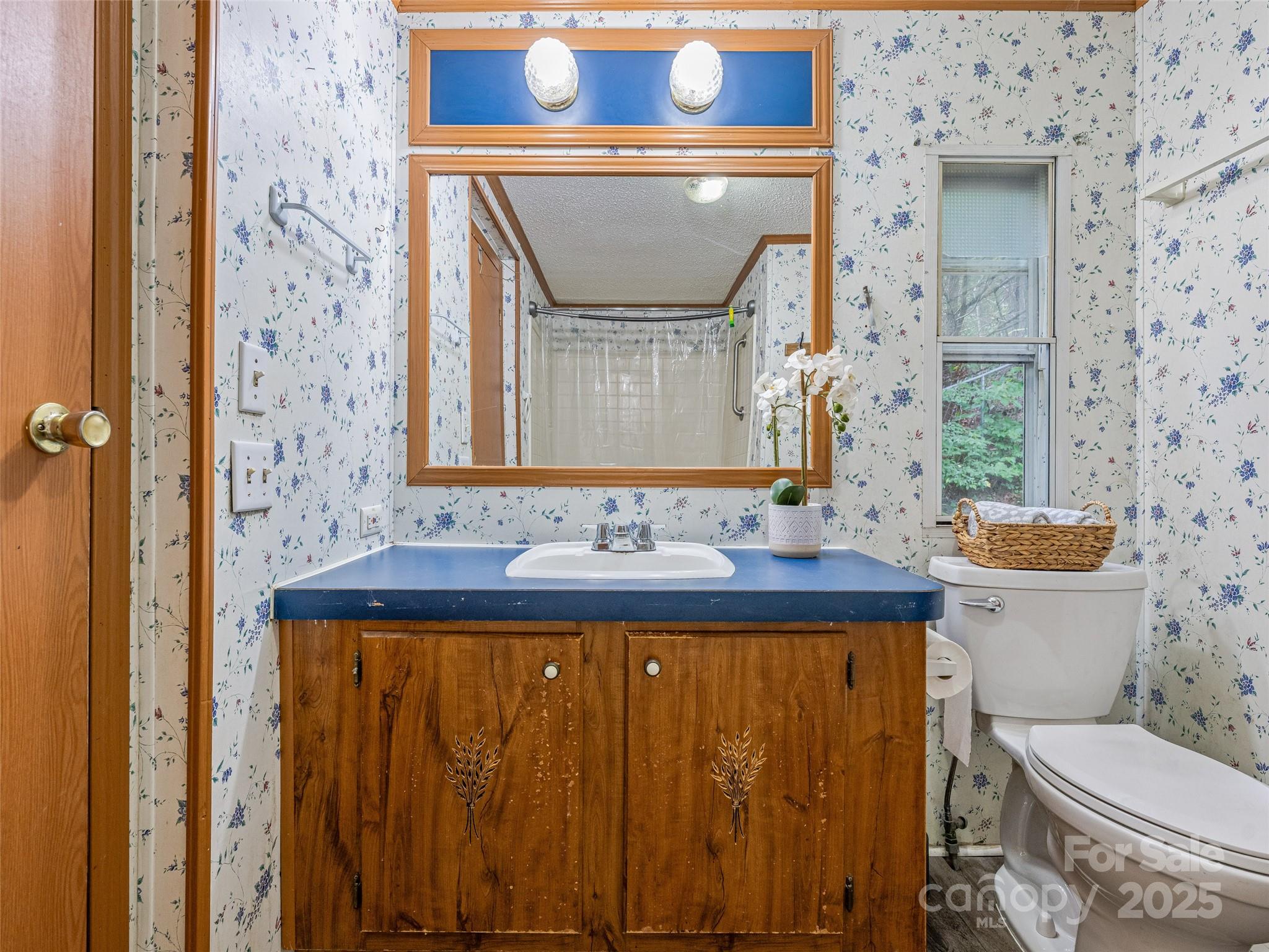 New Salem Park - Residential