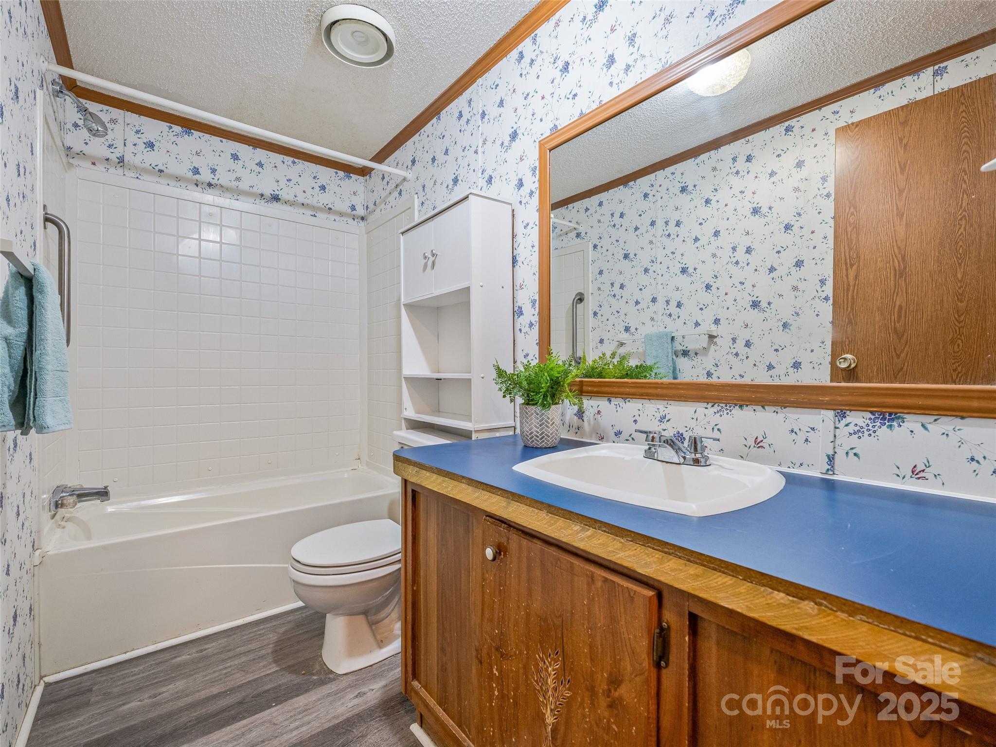 New Salem Park - Residential