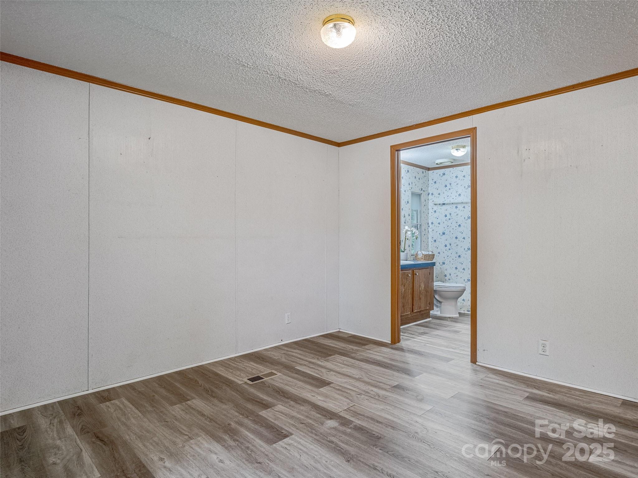 New Salem Park - Residential