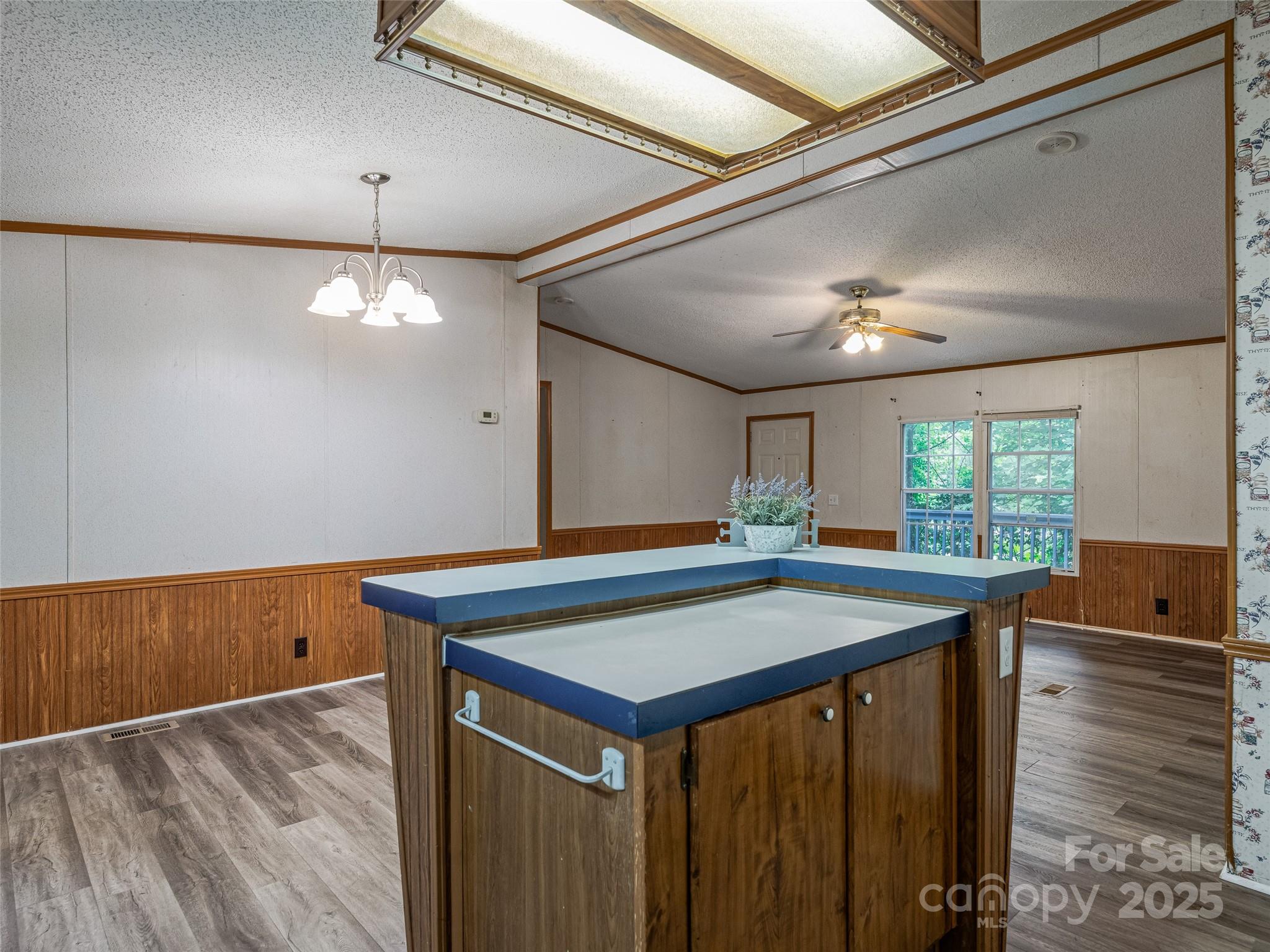 New Salem Park - Residential