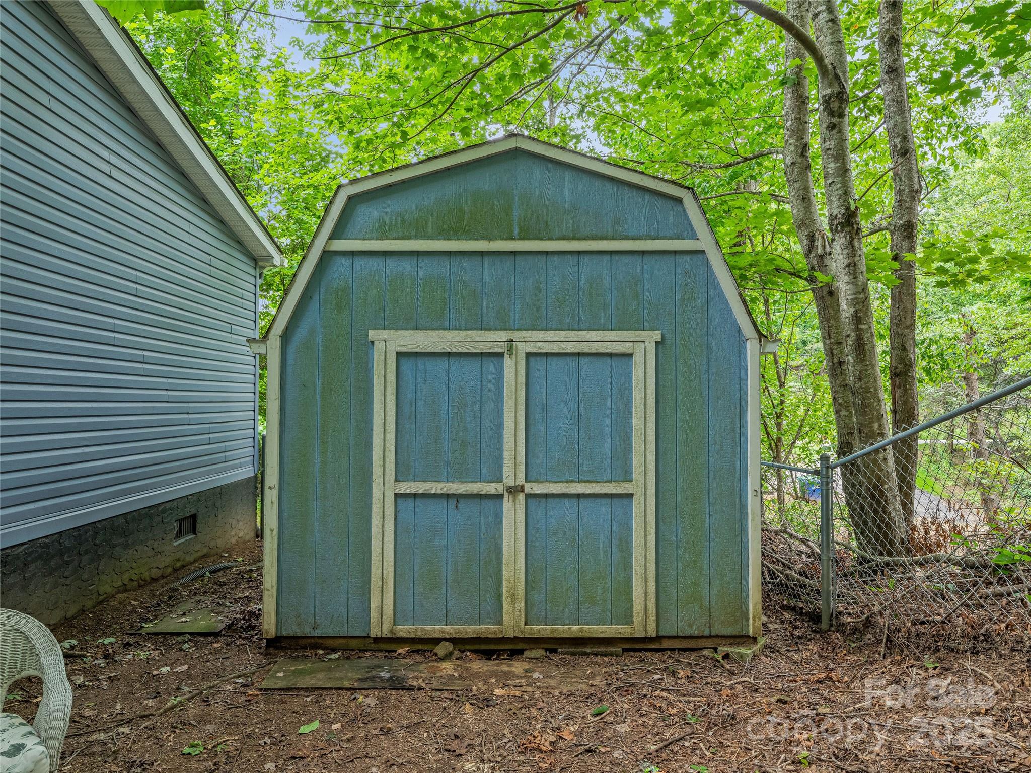 New Salem Park - Residential