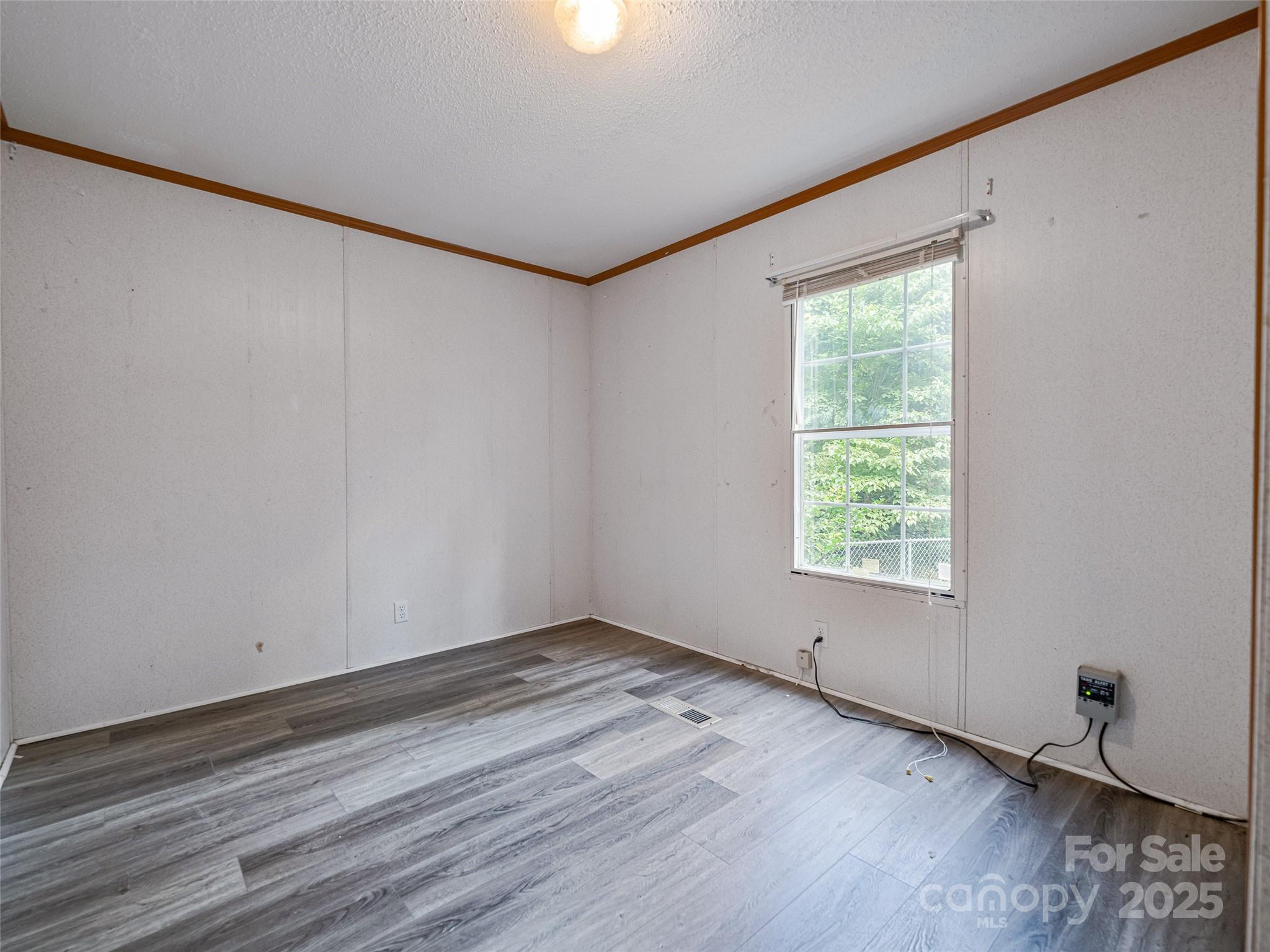 New Salem Park - Residential