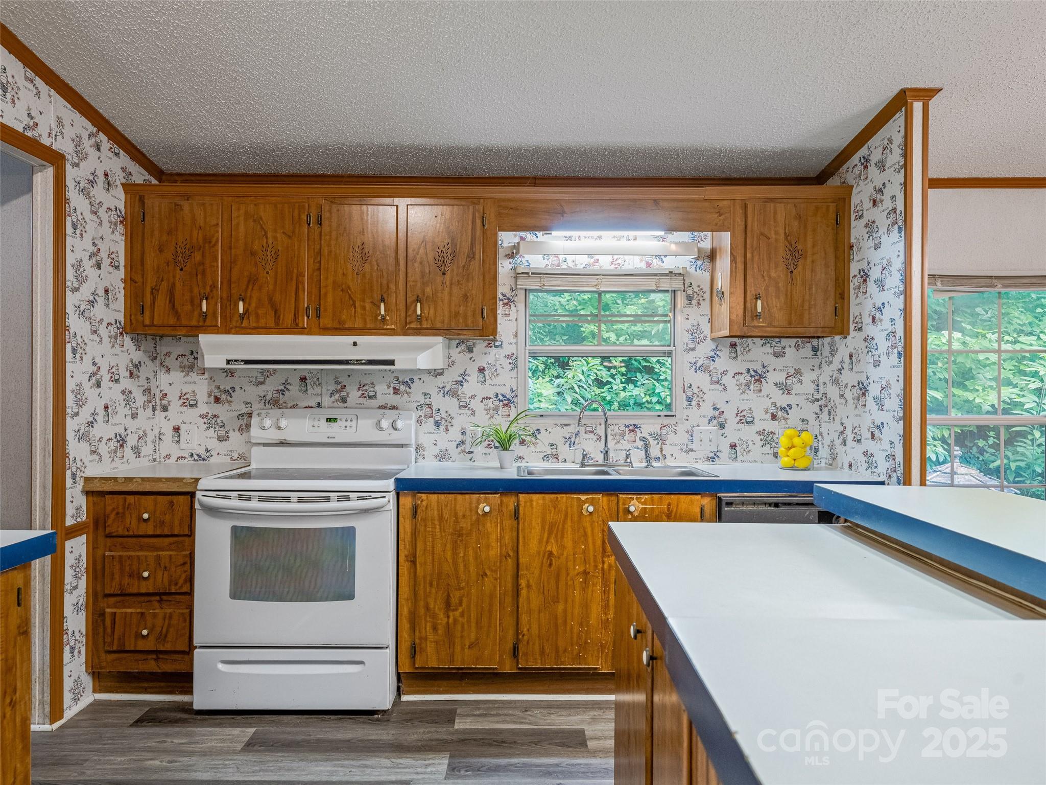 New Salem Park - Residential