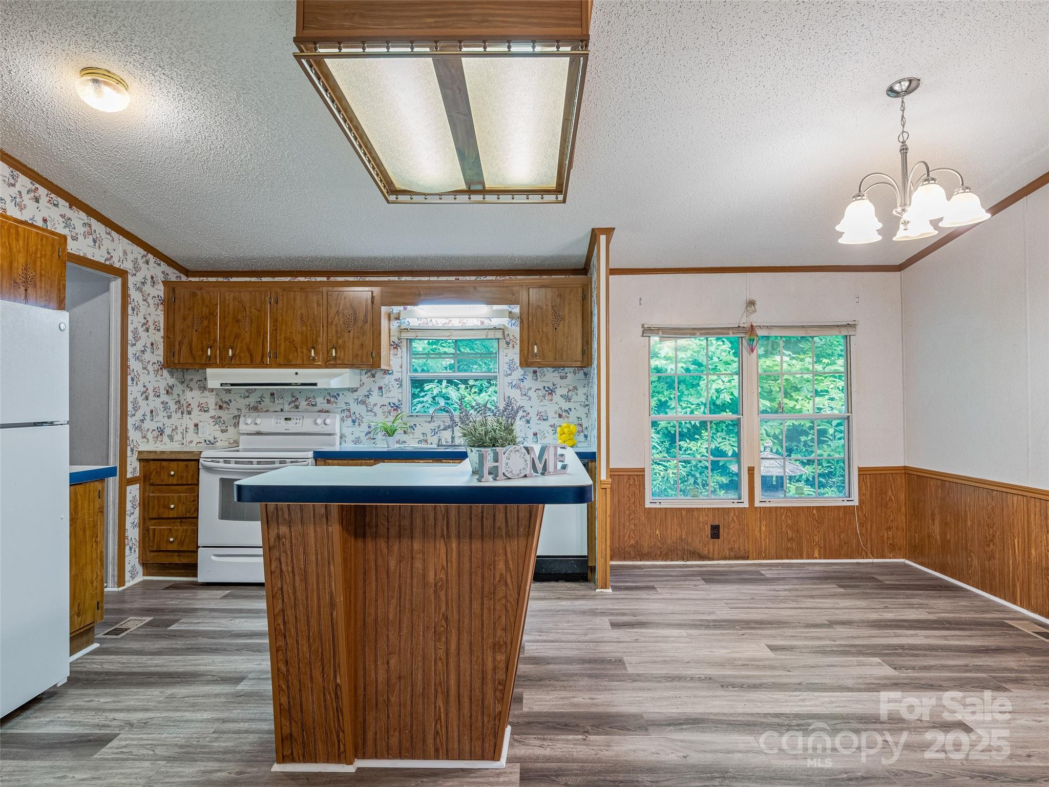 New Salem Park - Residential