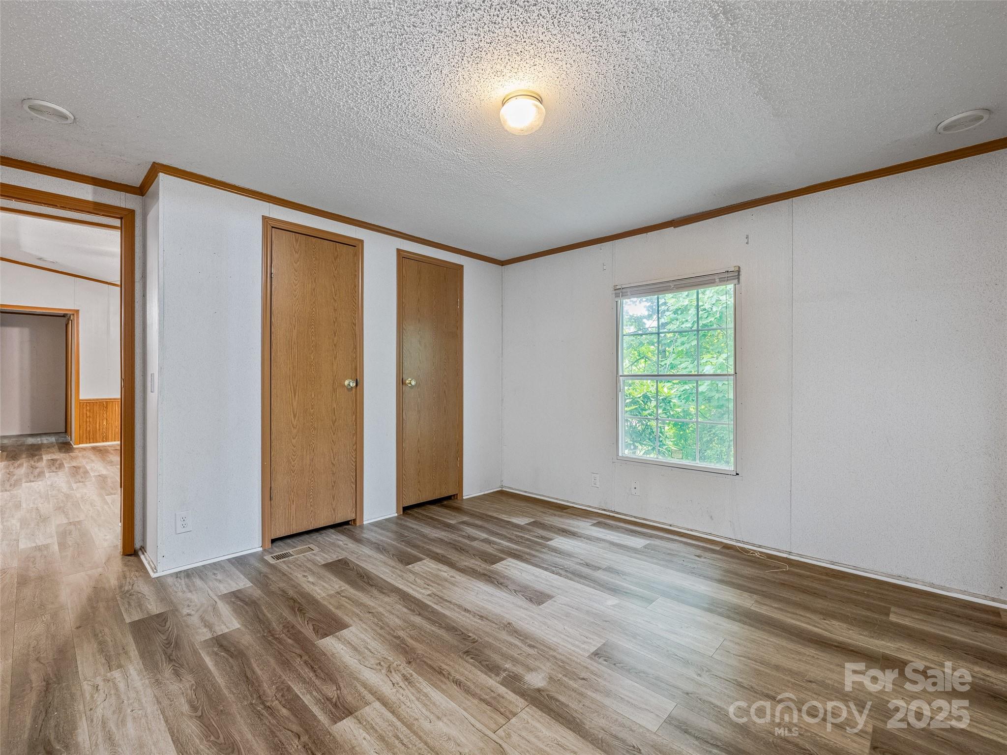 New Salem Park - Residential