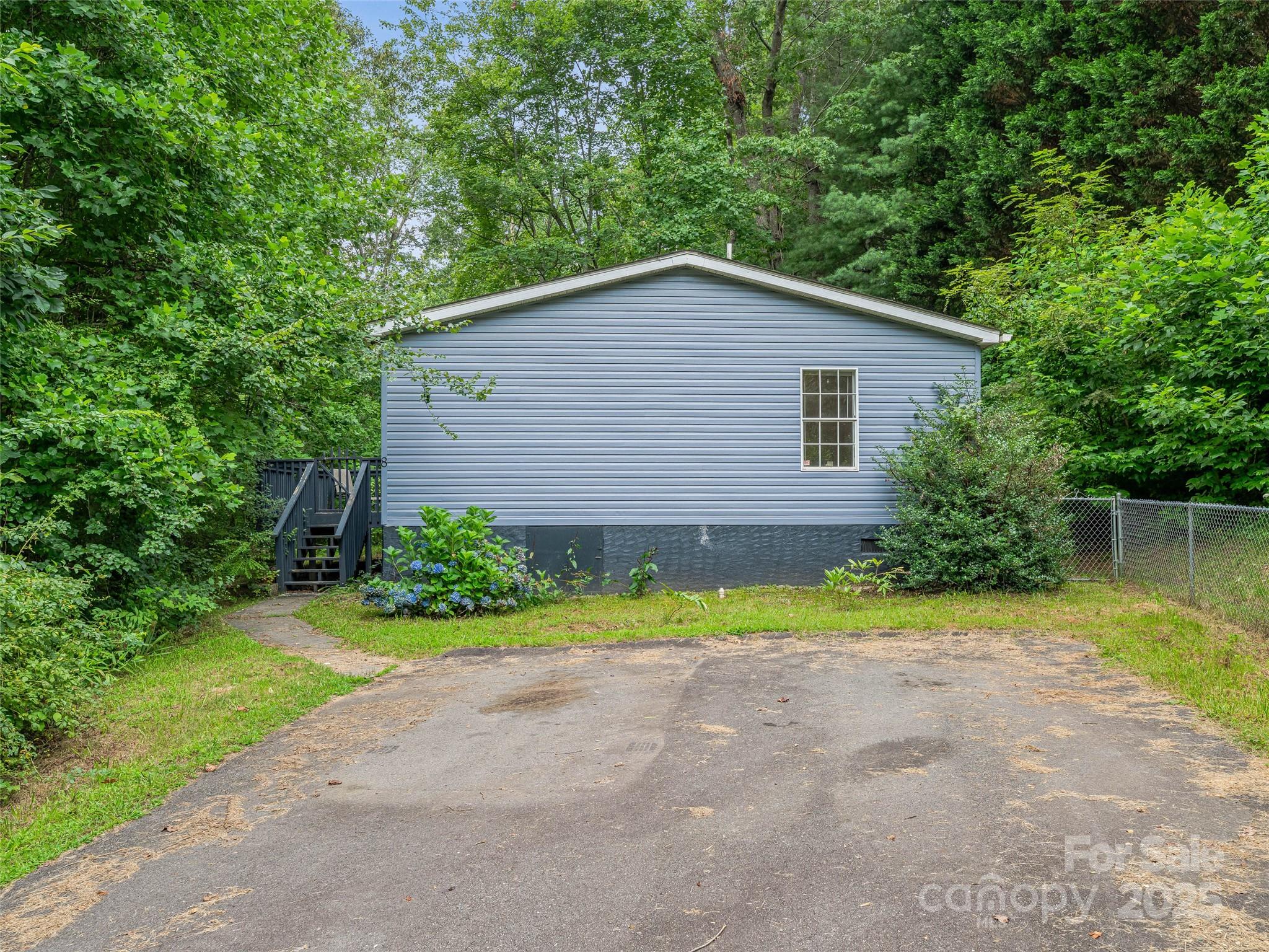 New Salem Park - Residential