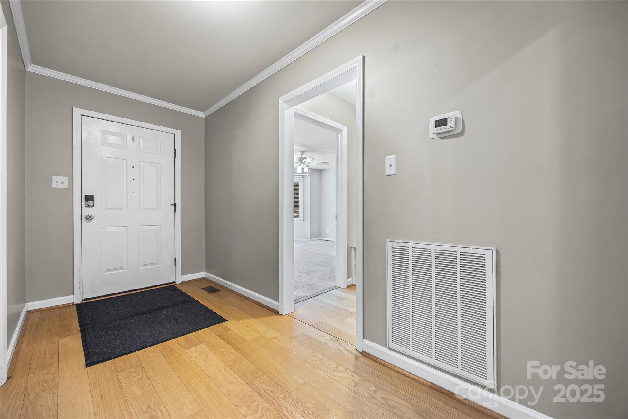 Hutchinson Place - Residential