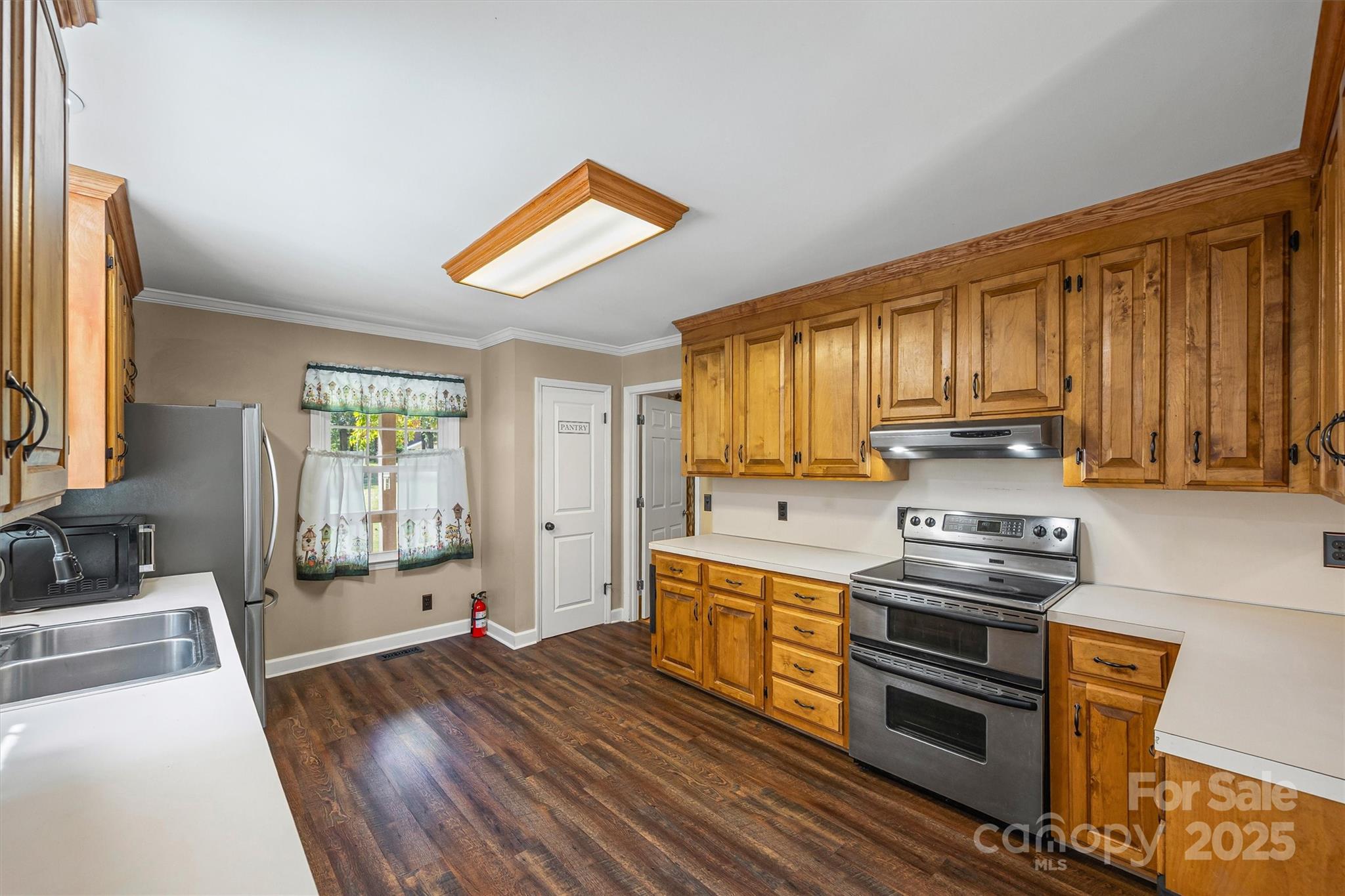 Hutchinson Place - Residential