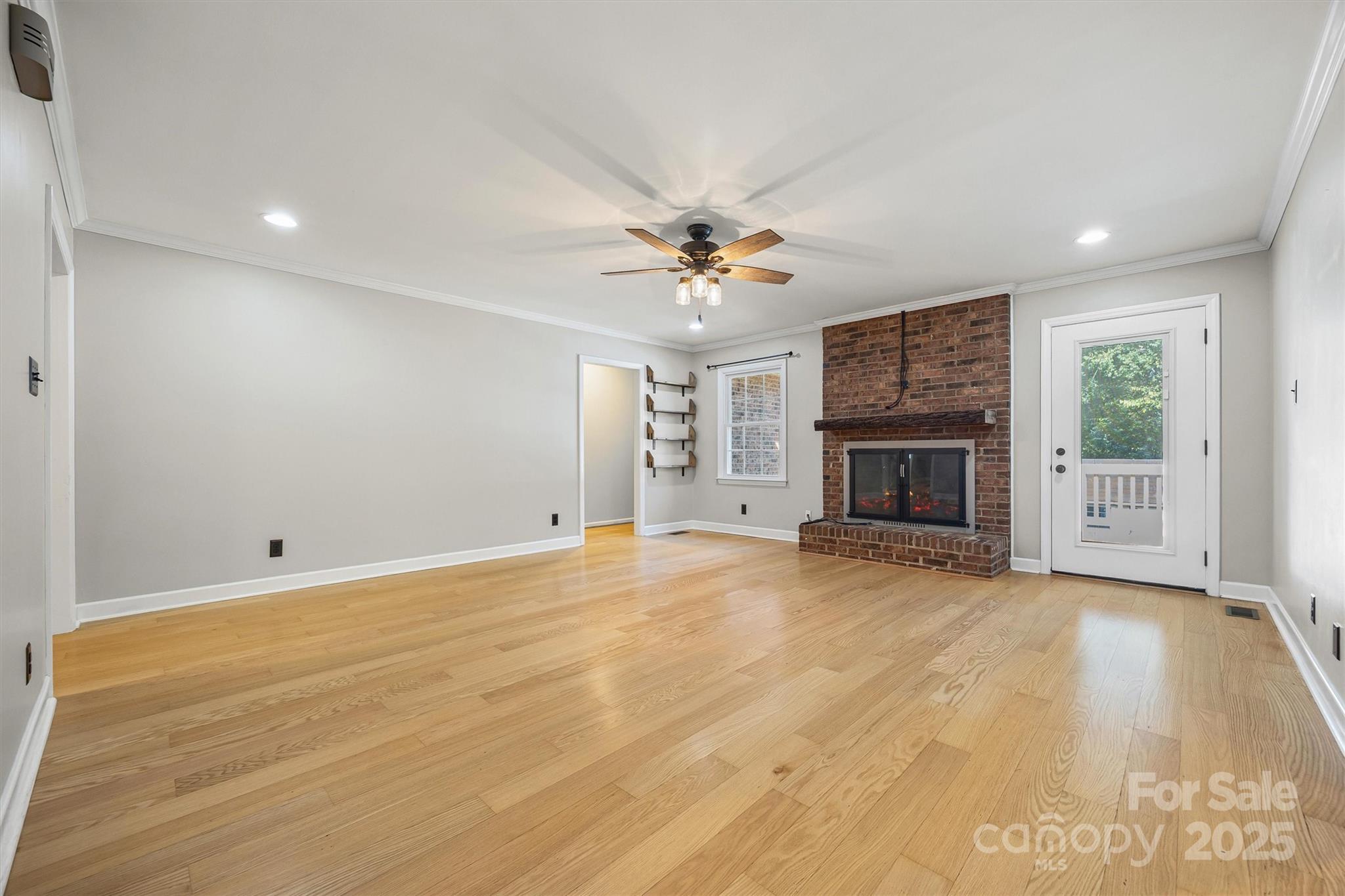 Hutchinson Place - Residential