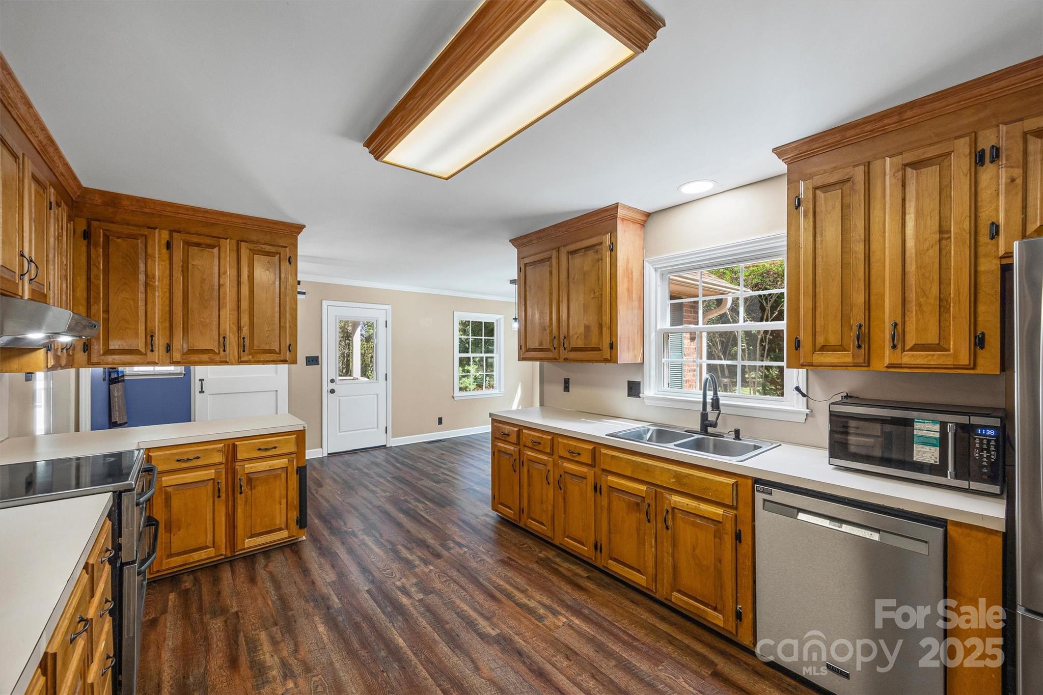 Hutchinson Place - Residential