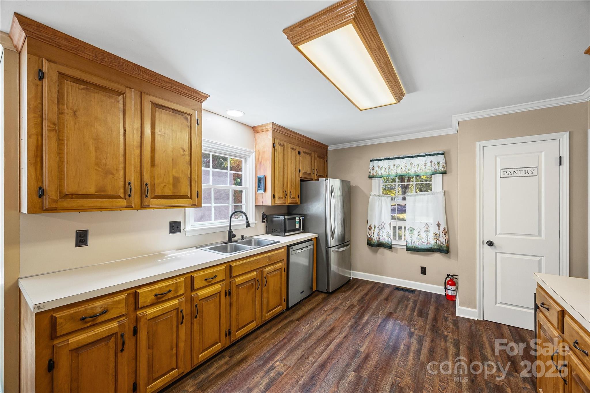 Hutchinson Place - Residential