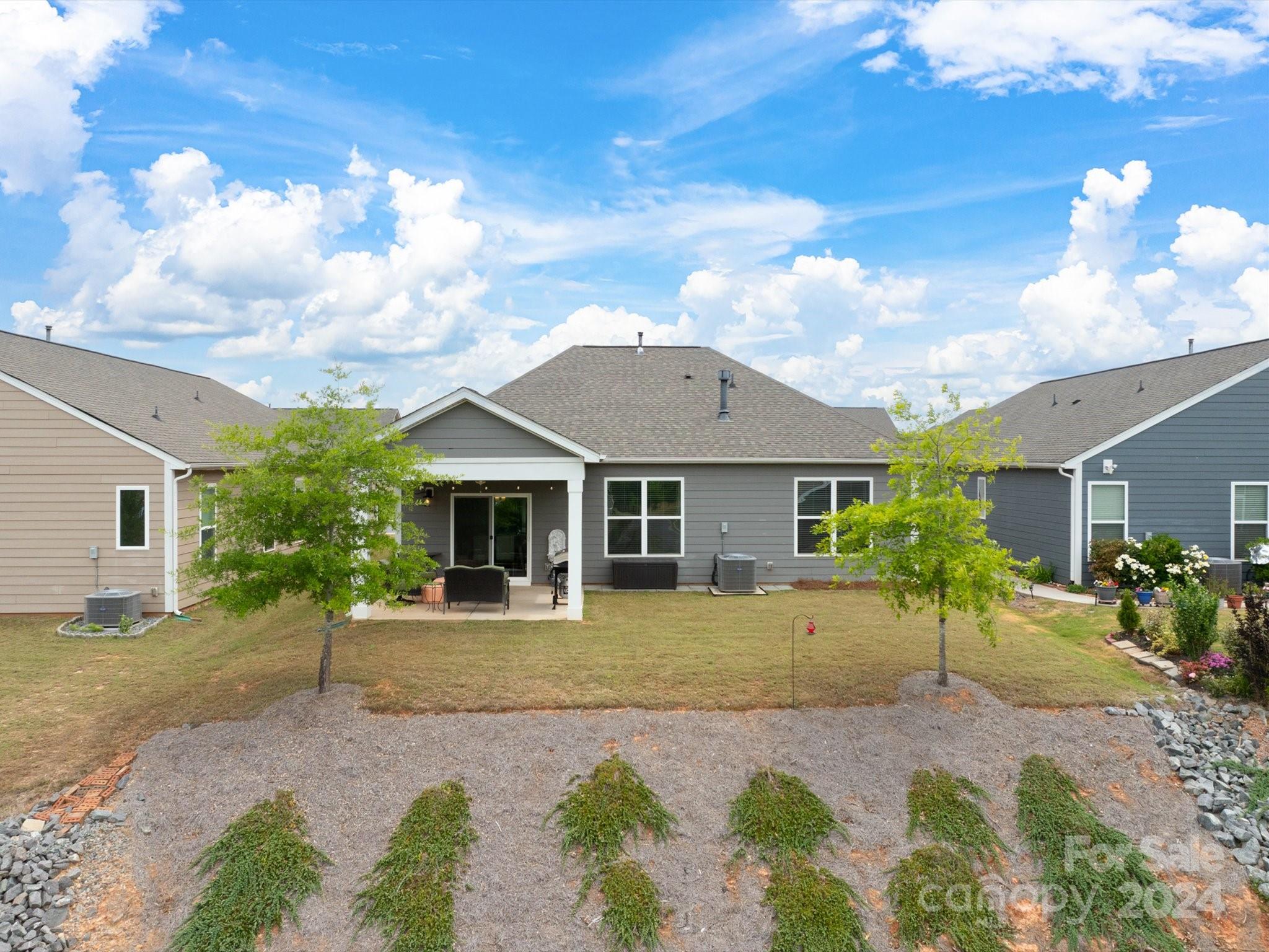 Walnut Creek - Residential