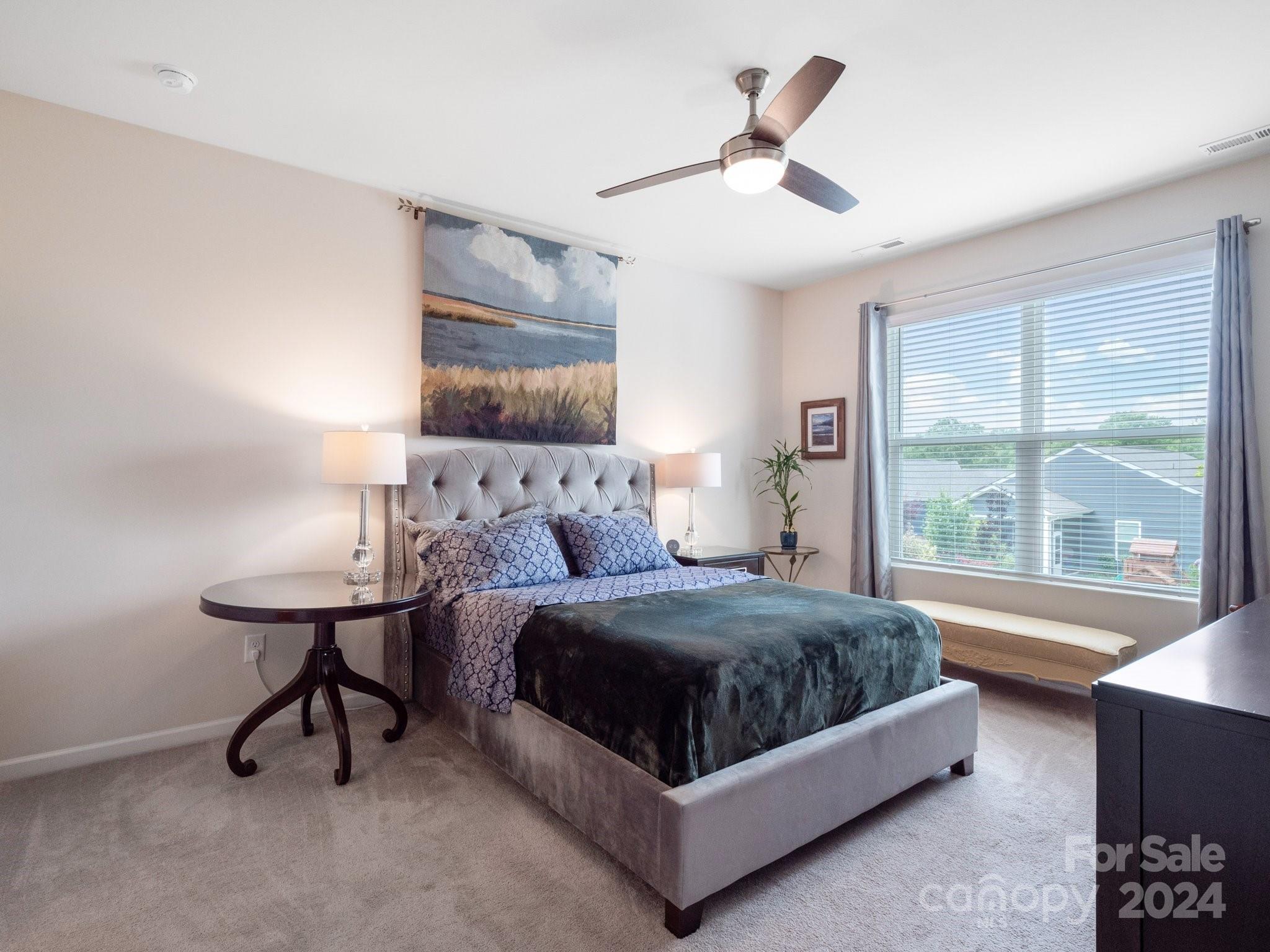 Walnut Creek - Residential