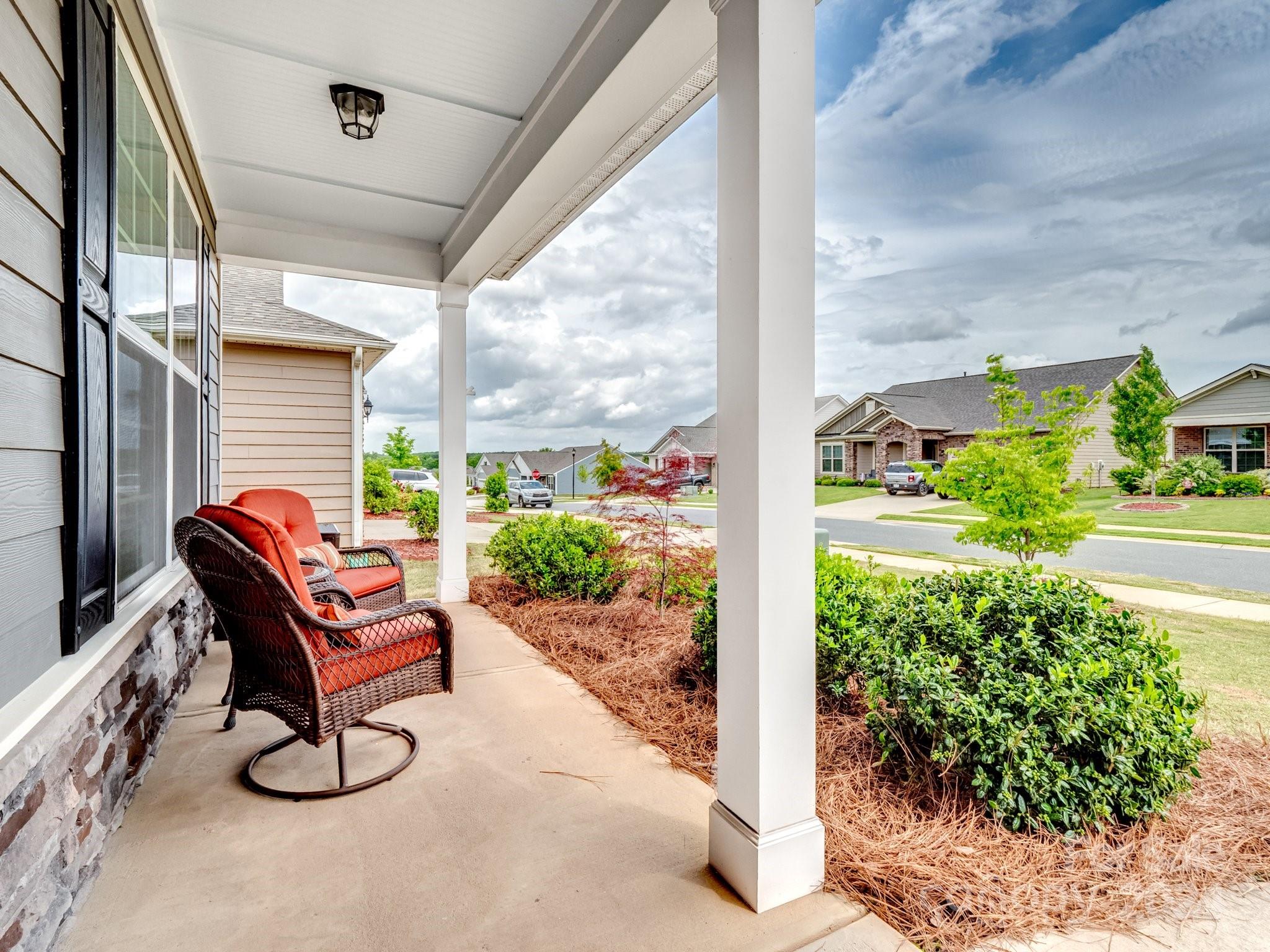 Walnut Creek - Residential