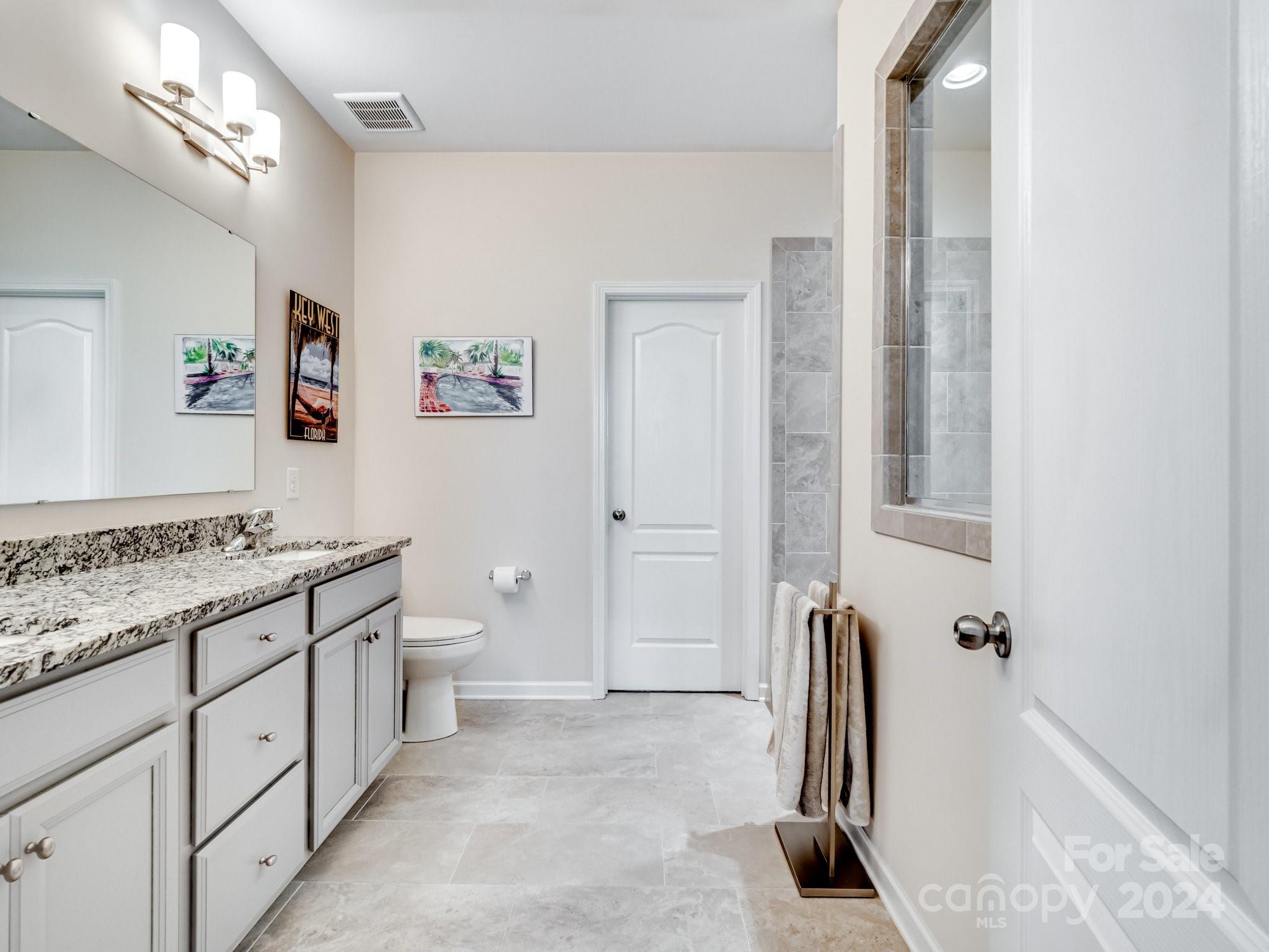 Walnut Creek - Residential