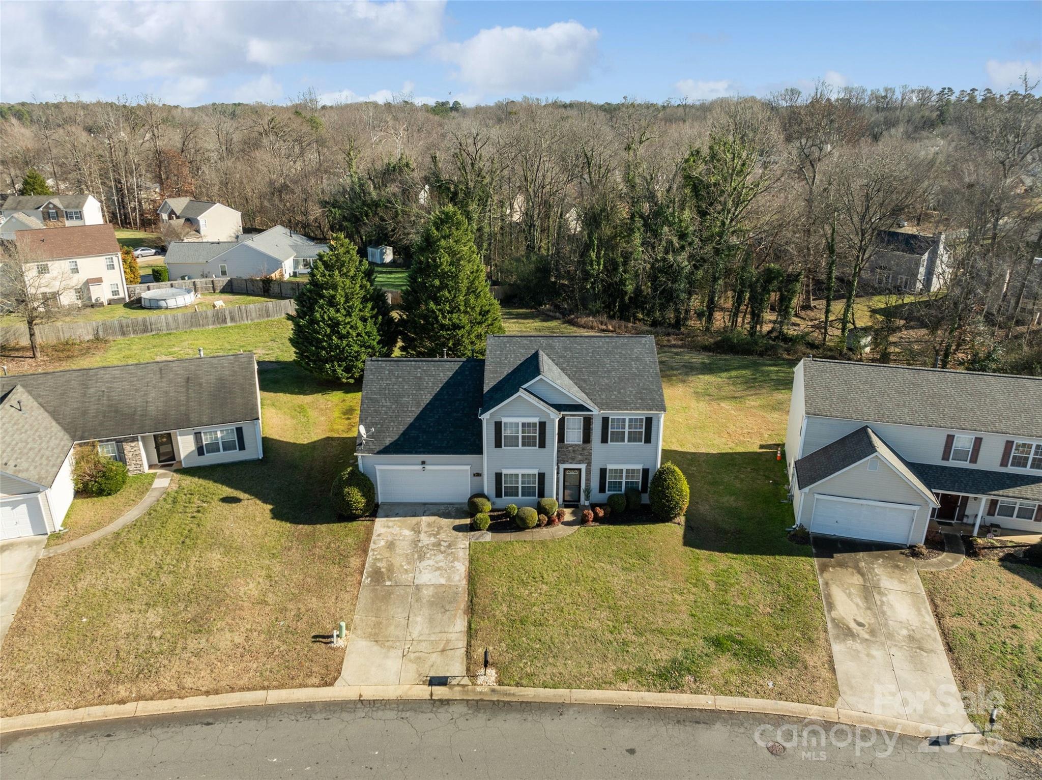 Brookfield - Residential