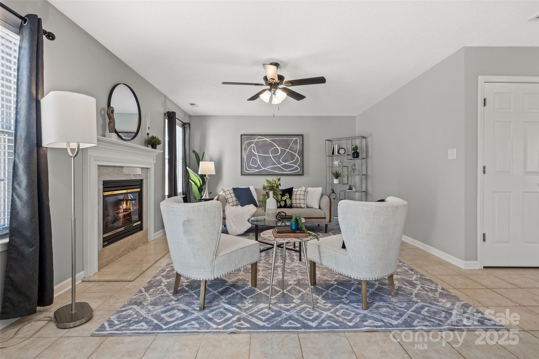 Brookfield - Residential