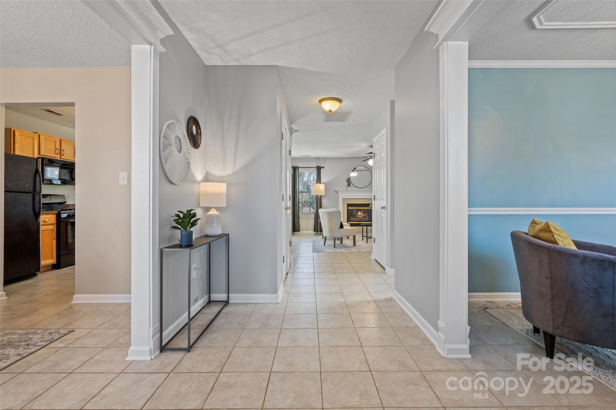 Brookfield - Residential