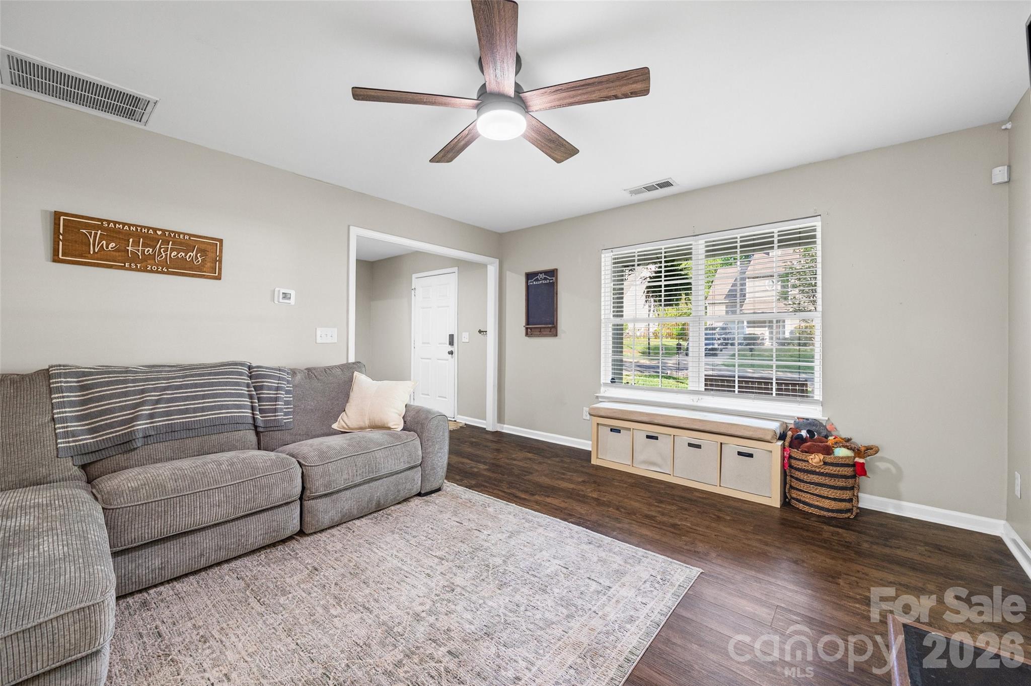 Forest Oaks - Residential