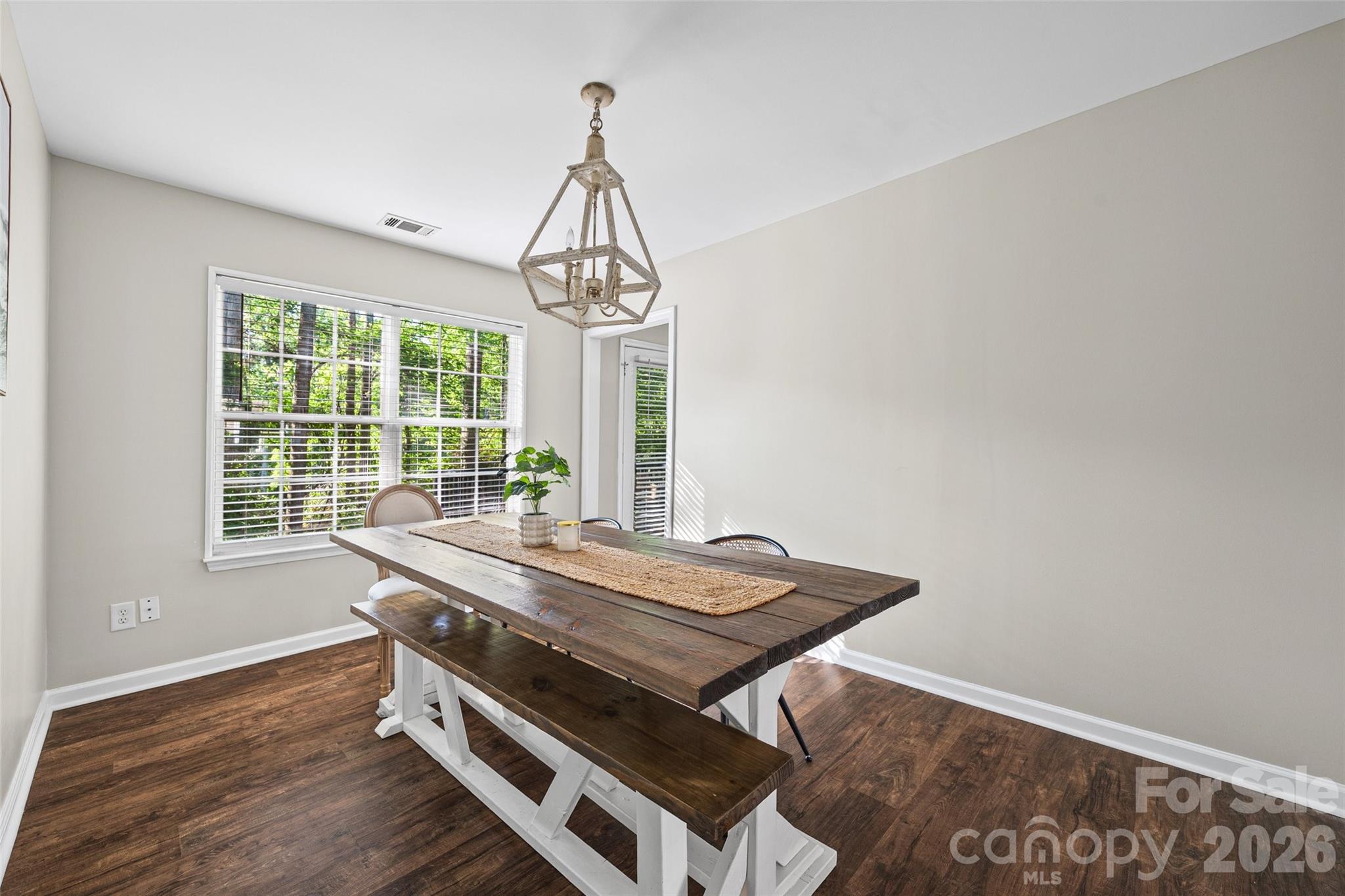 Forest Oaks - Residential