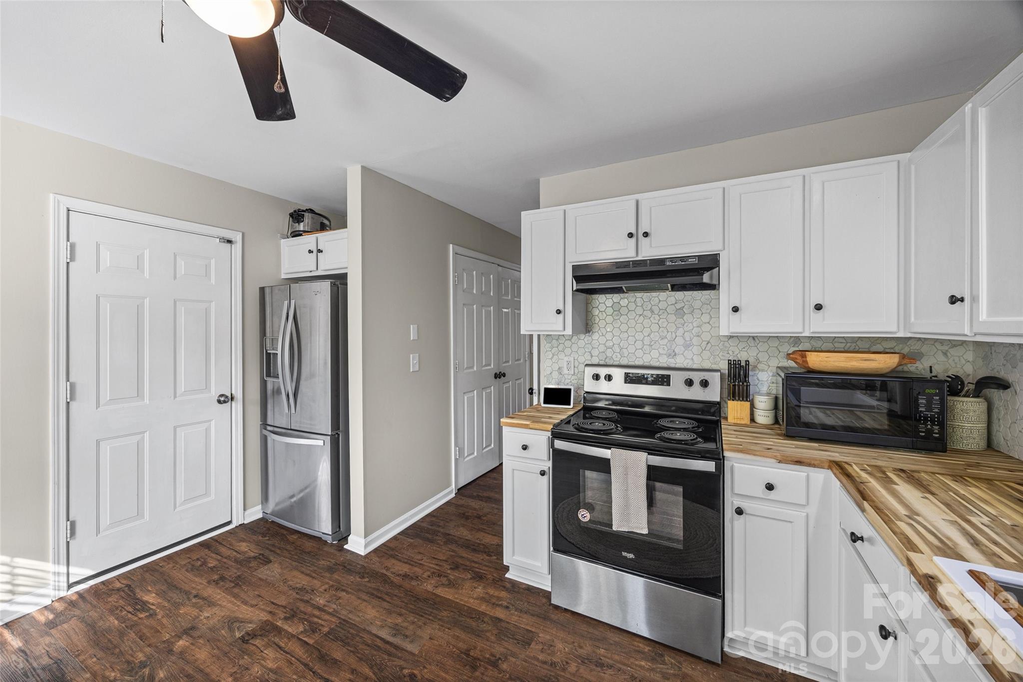 Forest Oaks - Residential