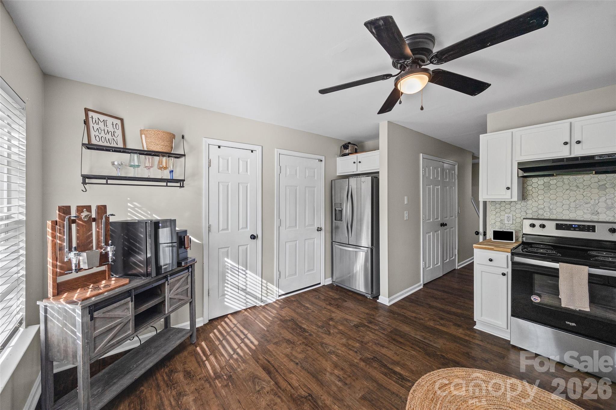 Forest Oaks - Residential