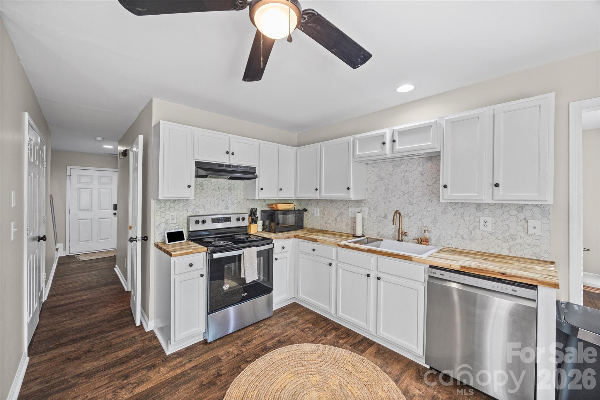 Forest Oaks - Residential