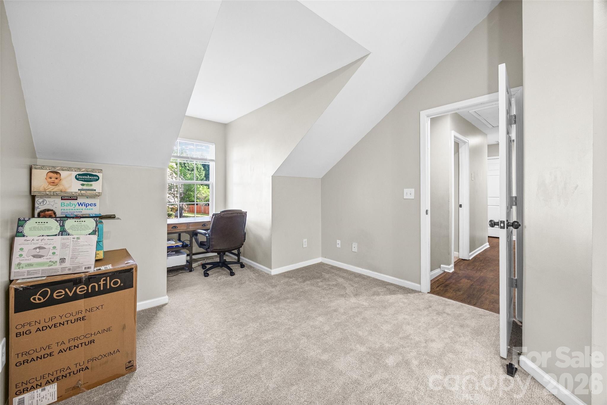 Forest Oaks - Residential