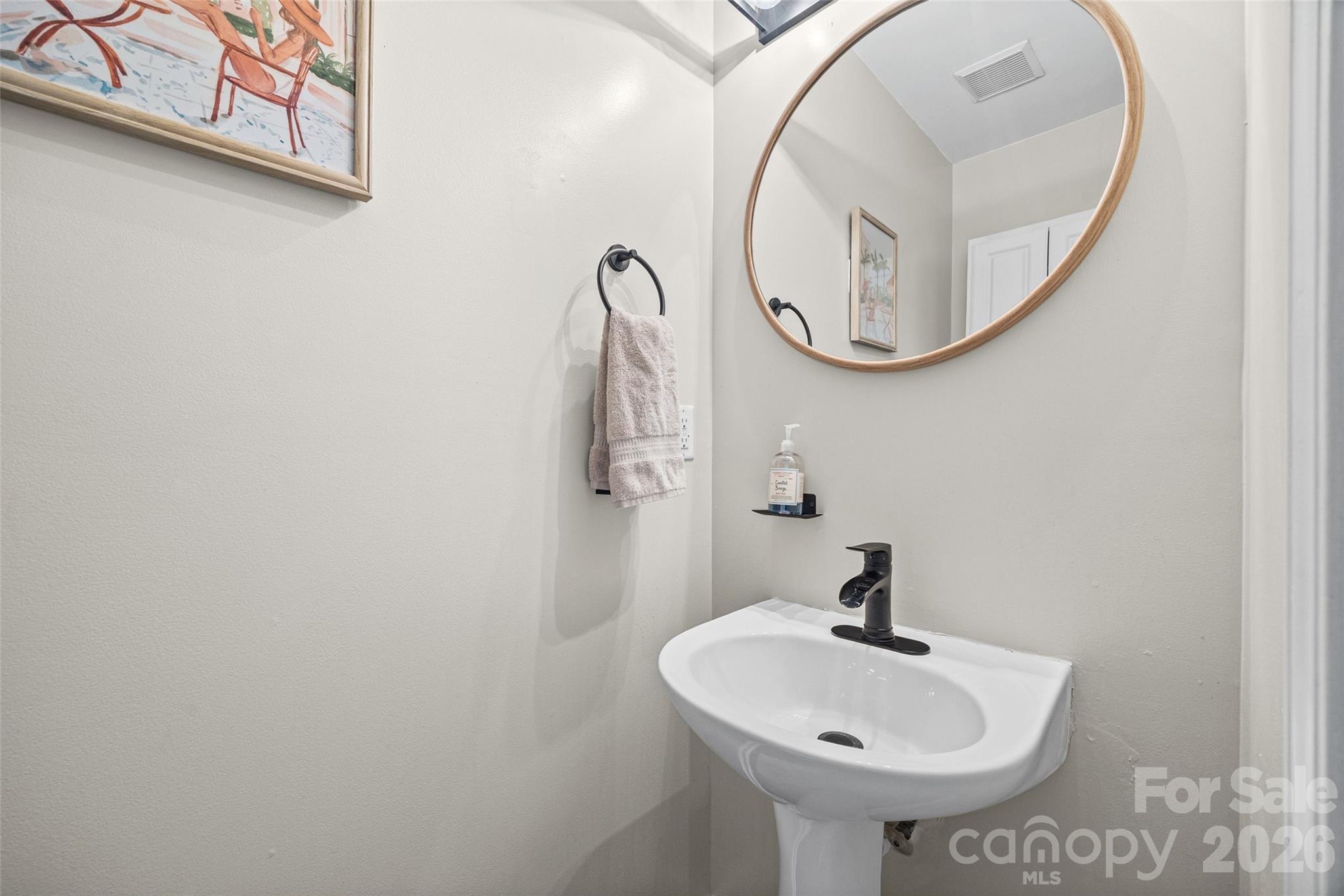 Forest Oaks - Residential