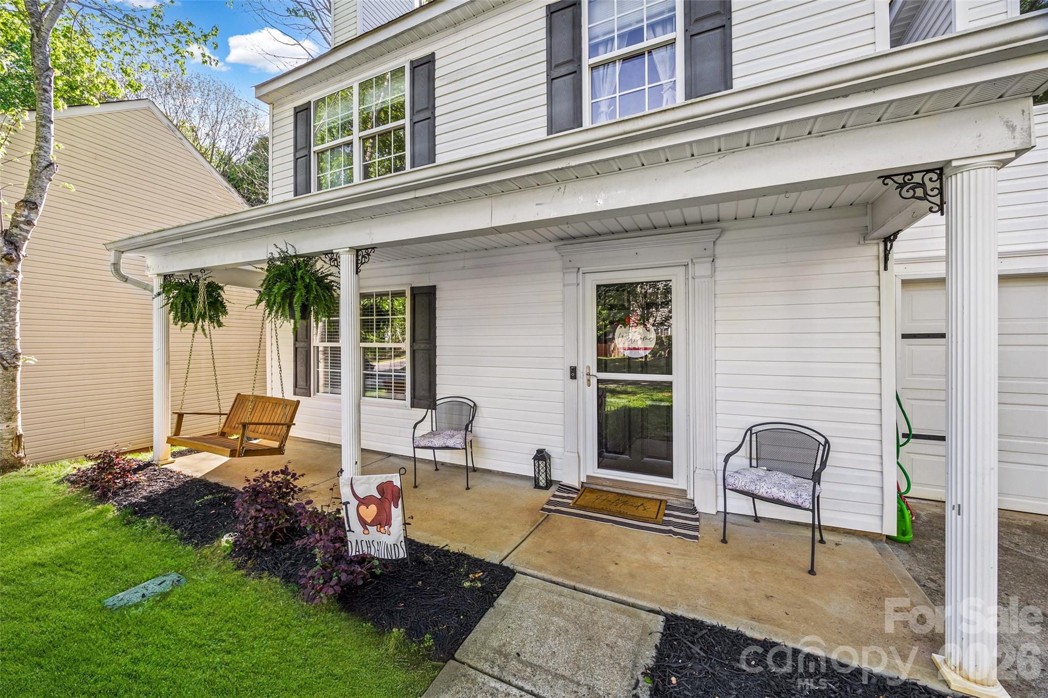 Forest Oaks - Residential