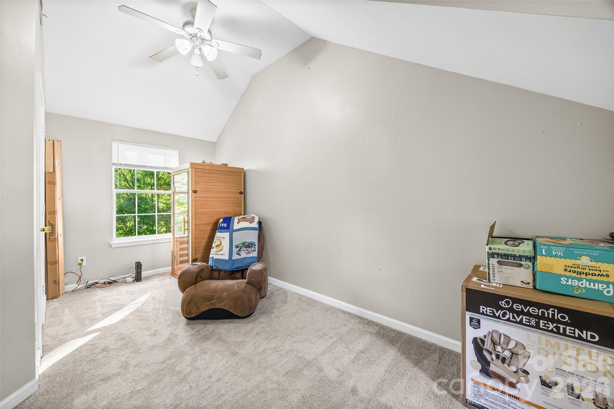 Forest Oaks - Residential