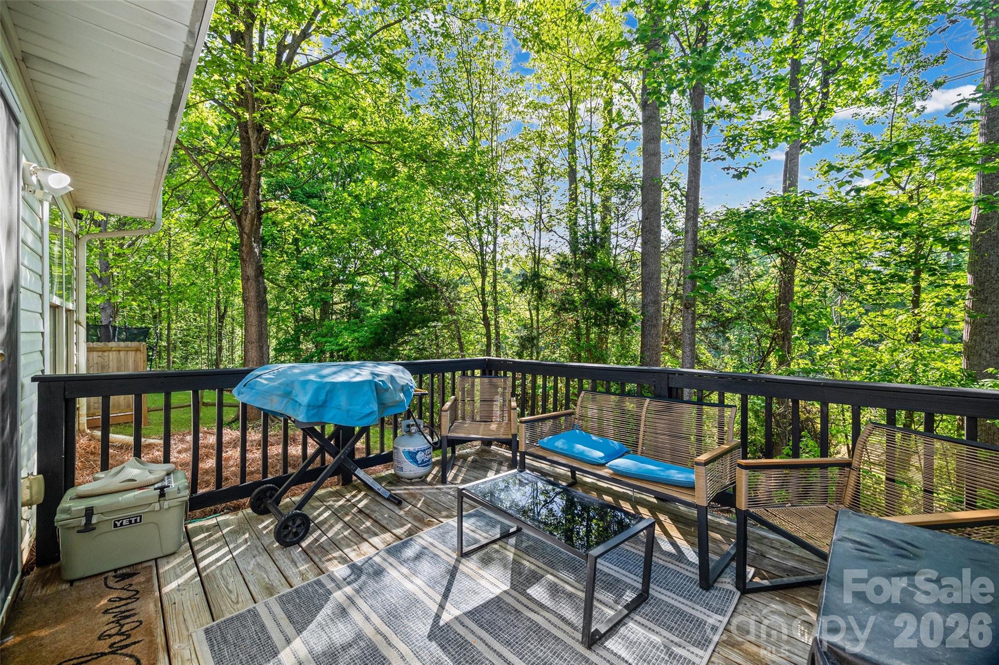 Forest Oaks - Residential