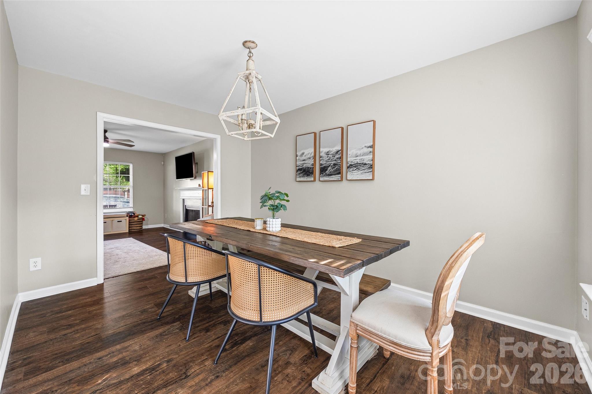 Forest Oaks - Residential