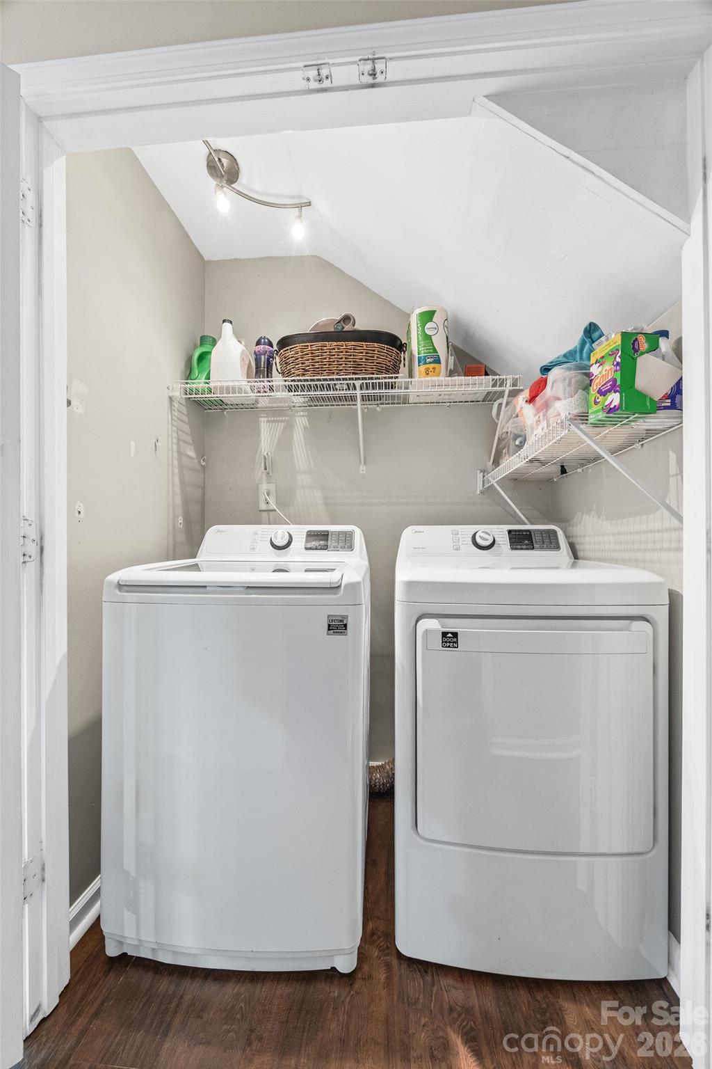 Forest Oaks - Residential