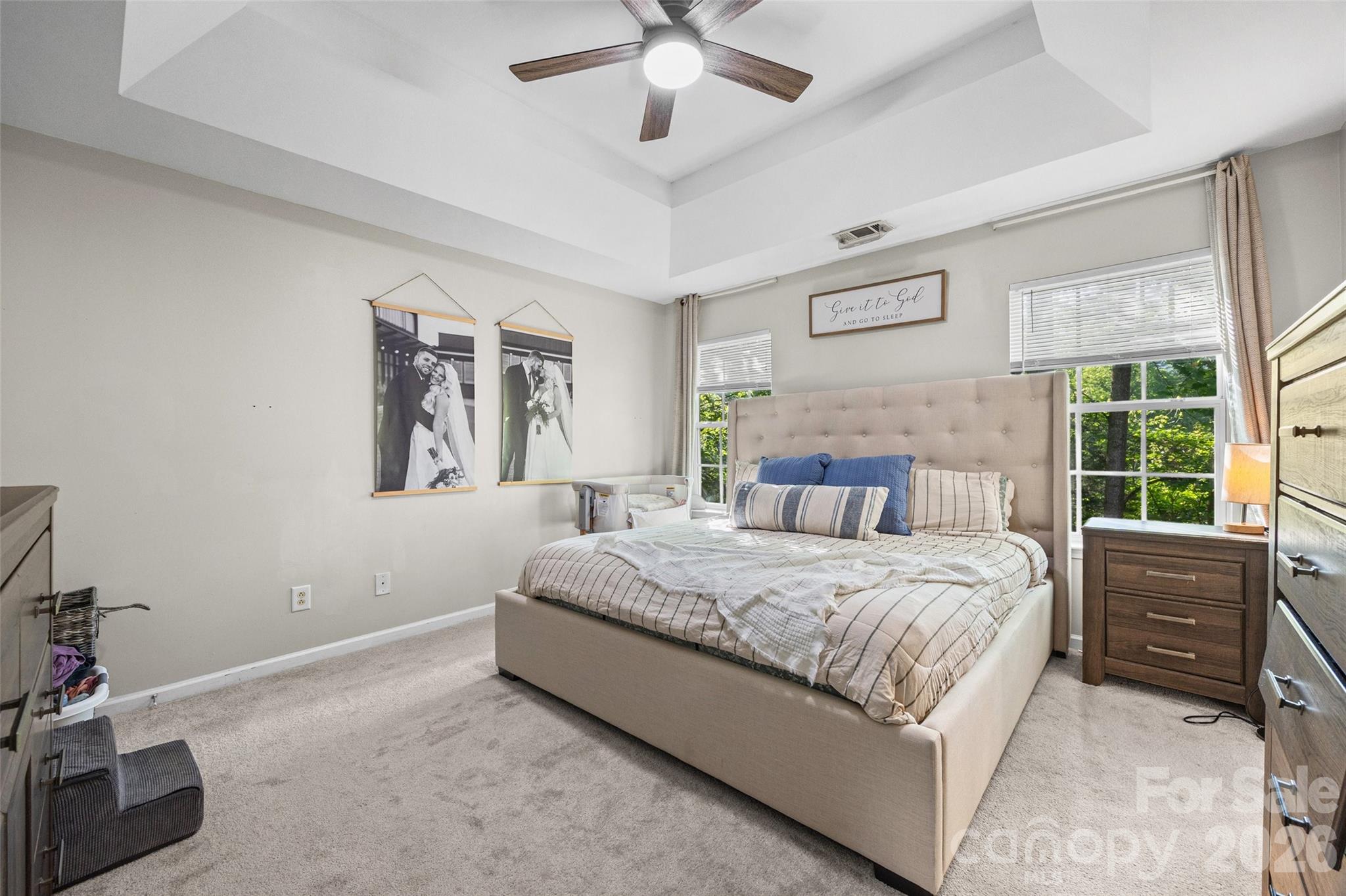 Forest Oaks - Residential