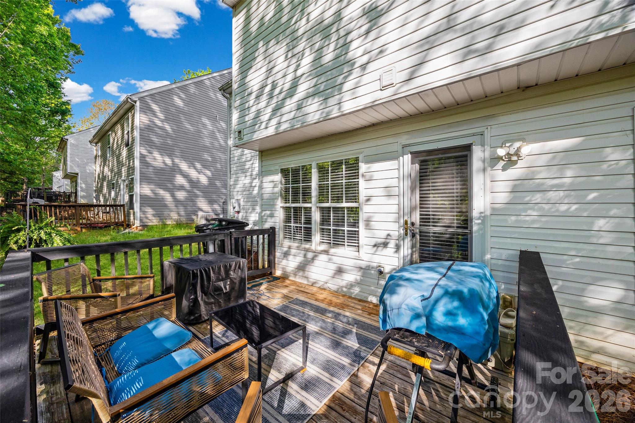 Forest Oaks - Residential