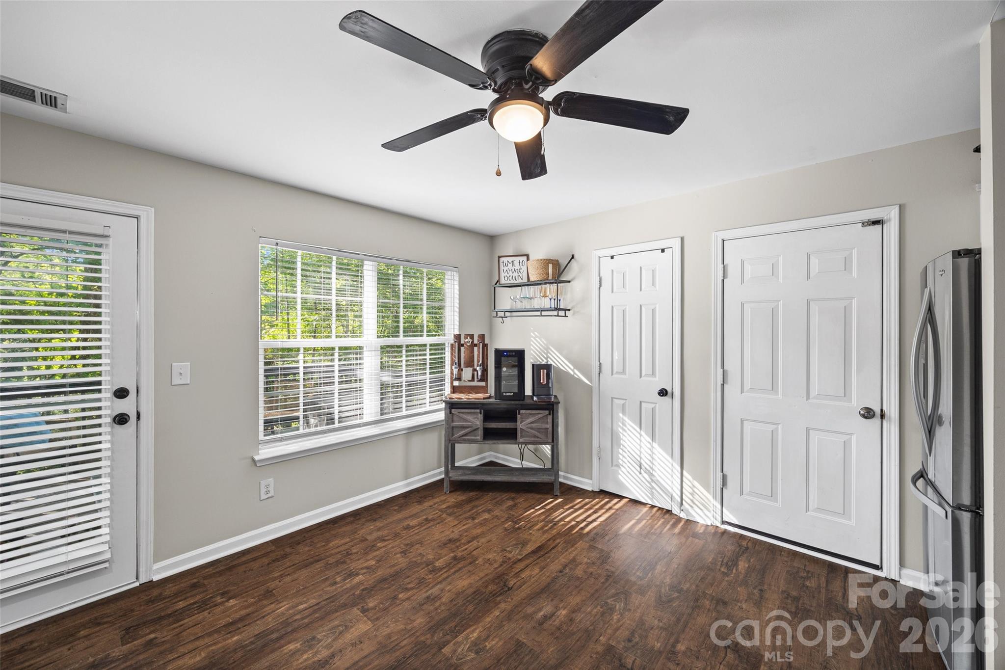 Forest Oaks - Residential